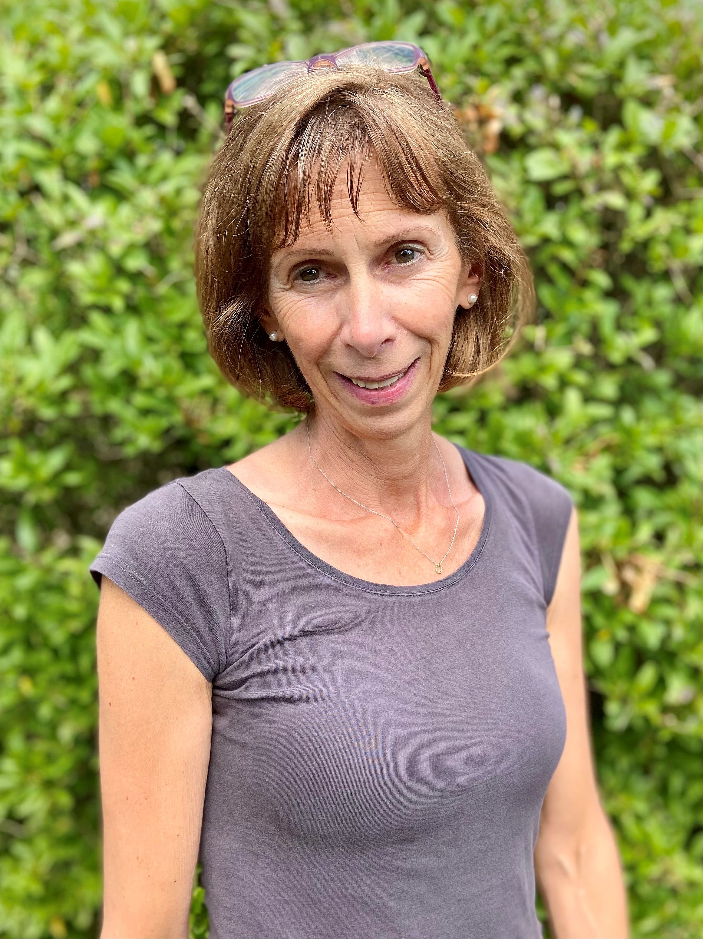 FBL Sylvia Schulze